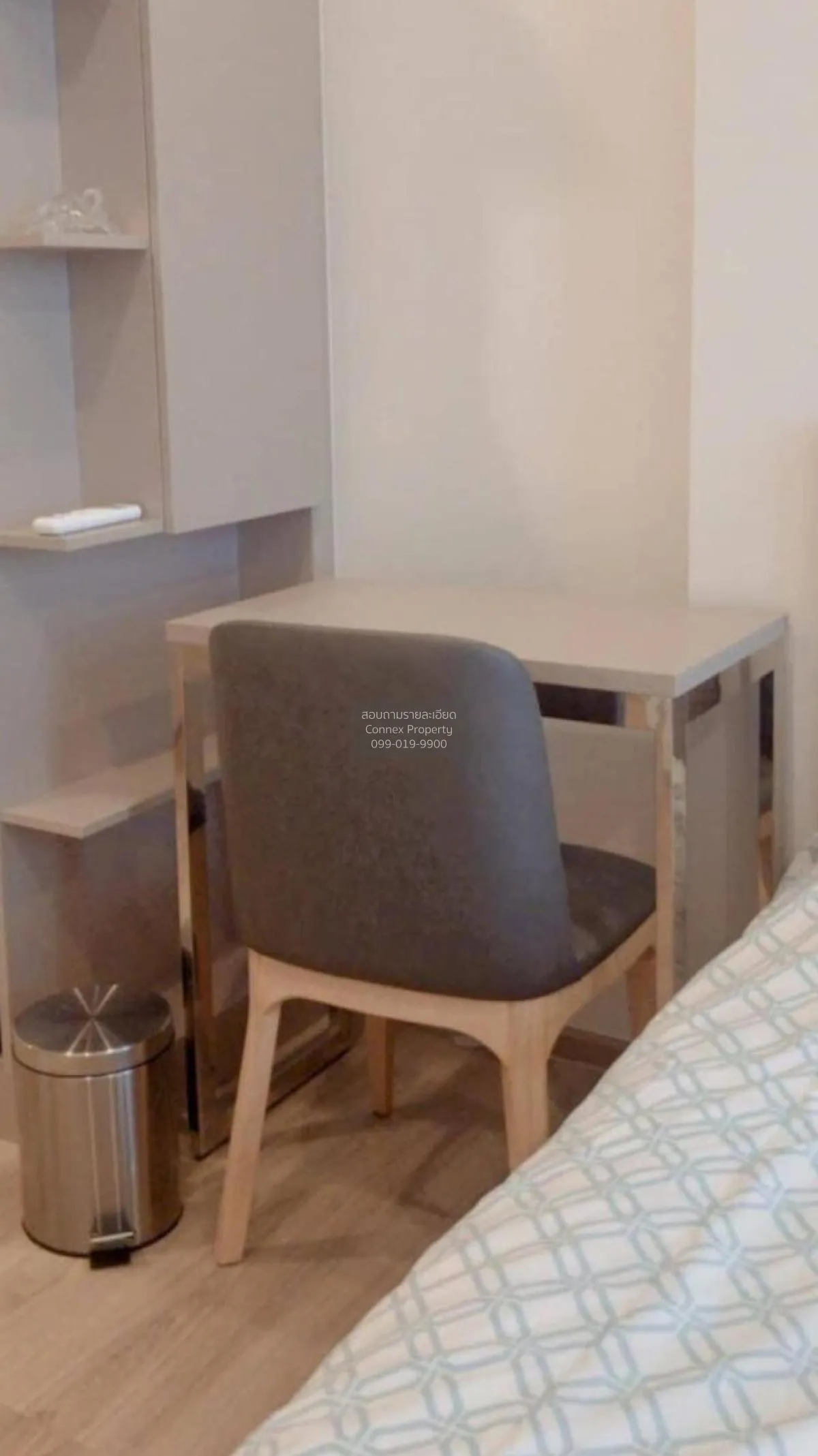 เช่าคอนโด  โอกะ เฮาส์ BTS-ทองหล่อ คลองตัน เขต คลองเตย กรุงเทพ CX-