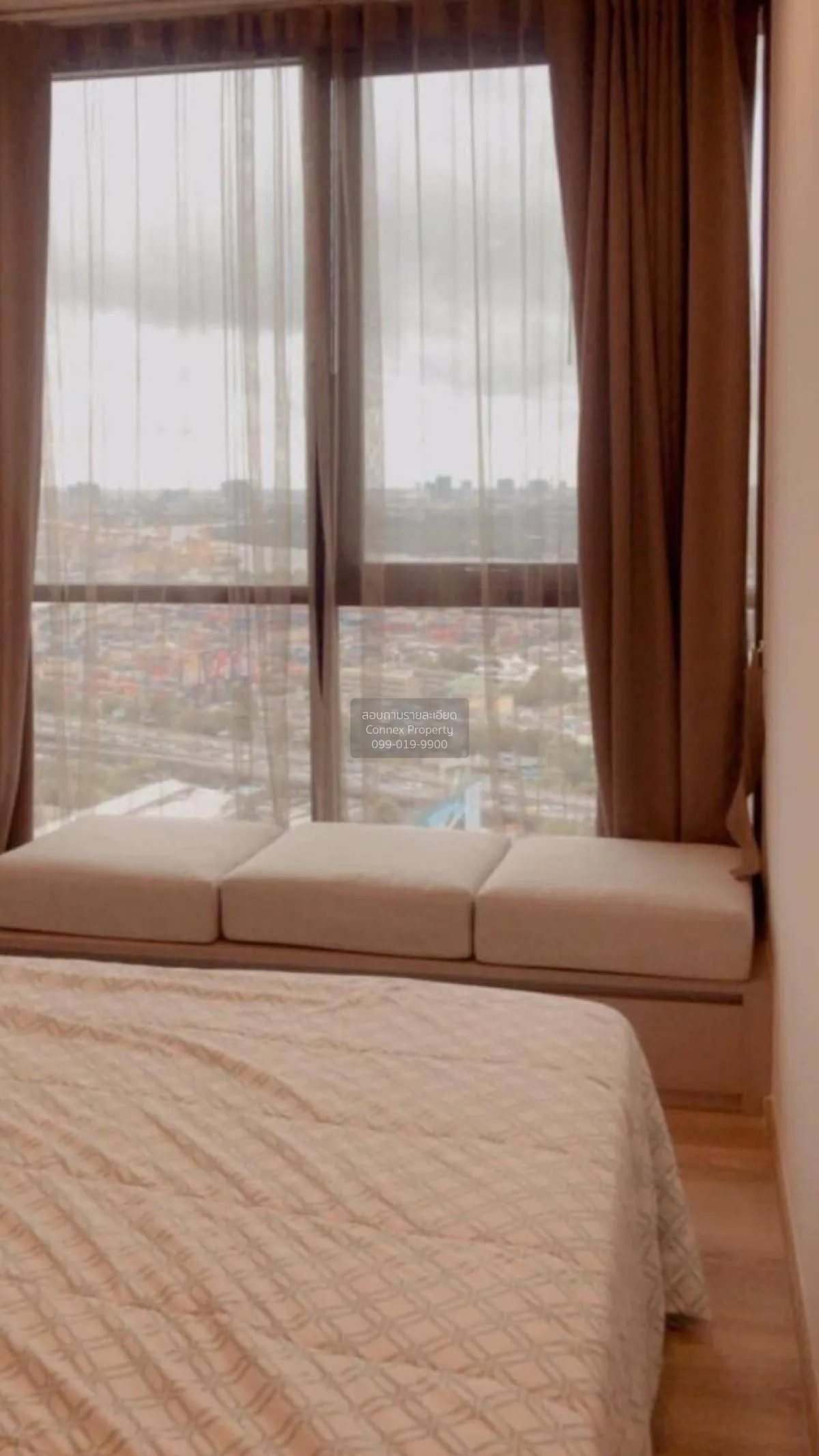 เช่าคอนโด  โอกะ เฮาส์ BTS-ทองหล่อ คลองตัน เขต คลองเตย กรุงเทพ CX-