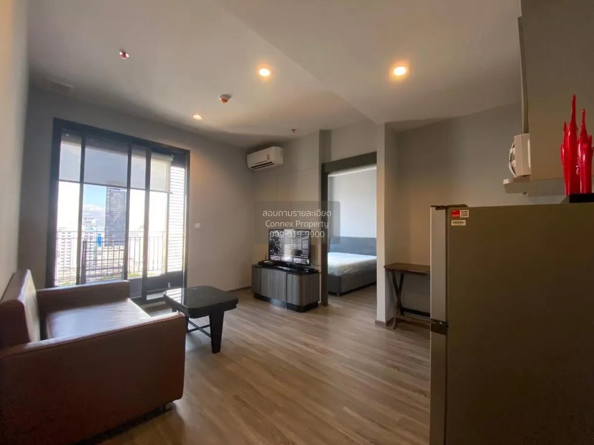 For Rent Condo , Ideo Mobi Rangnam , BTS-Victory Monument , Thano 3