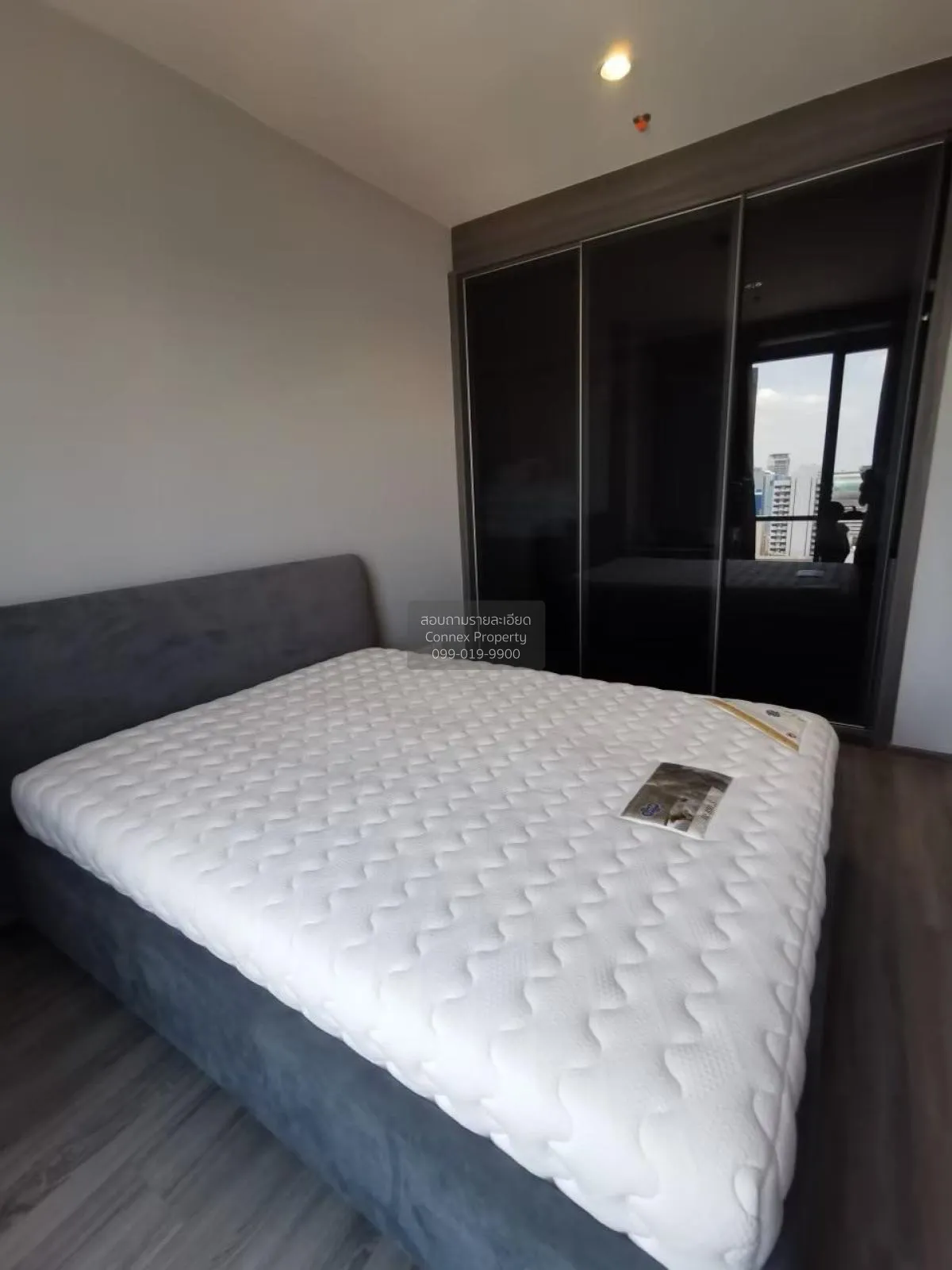 For Rent Condo , Ideo Mobi Rangnam , BTS-Victory Monument , Thano 4