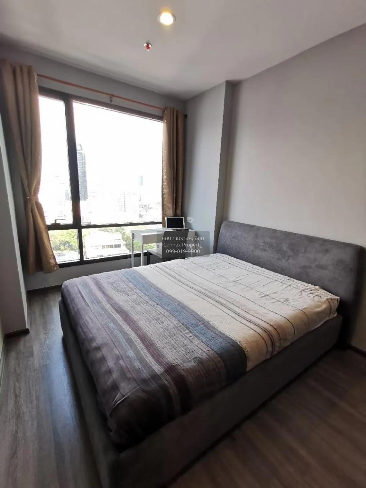 For Rent Condo , Ideo Mobi Rangnam , BTS-Victory Monument , Thano