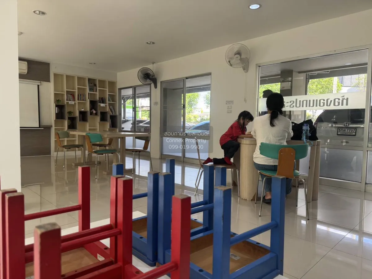 เช่าคอนโด  ลุมพินี คอนโดทาวน์ รามอินทรา - ลาดปลาเค้า อนุสาวรีย์ เ