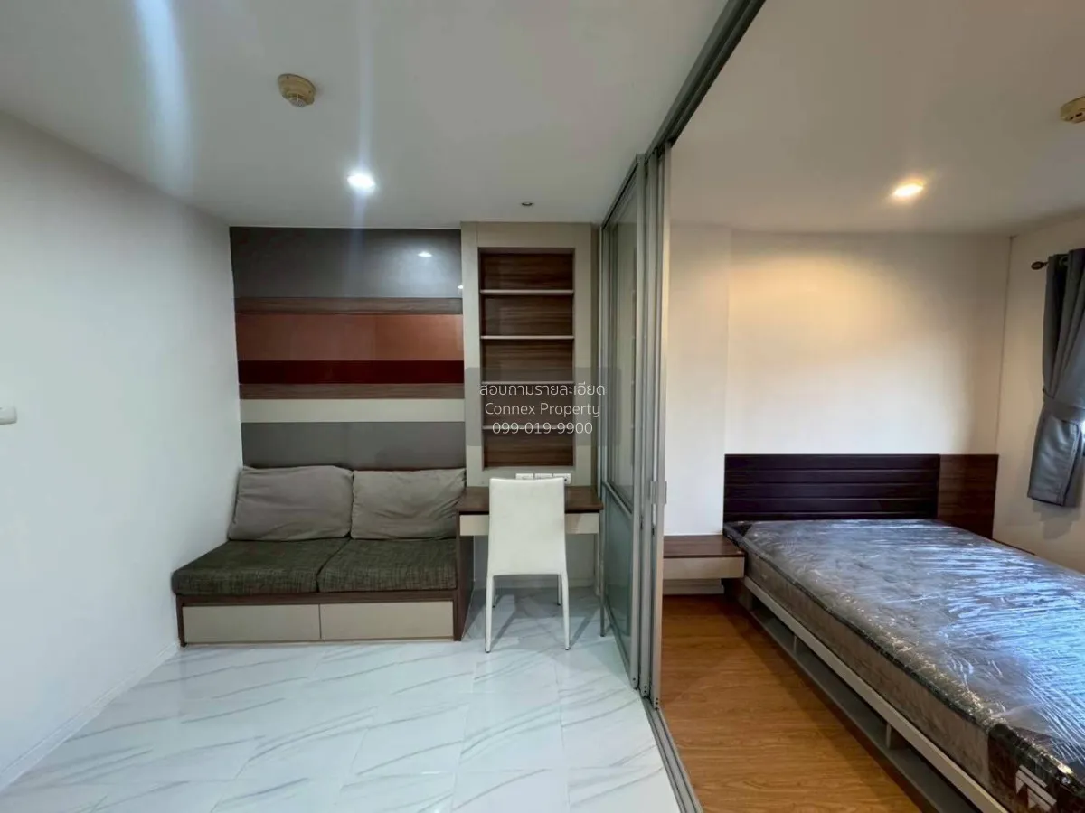 เช่าคอนโด  ลุมพินี คอนโดทาวน์ รามอินทรา - ลาดปลาเค้า อนุสาวรีย์ เ 3