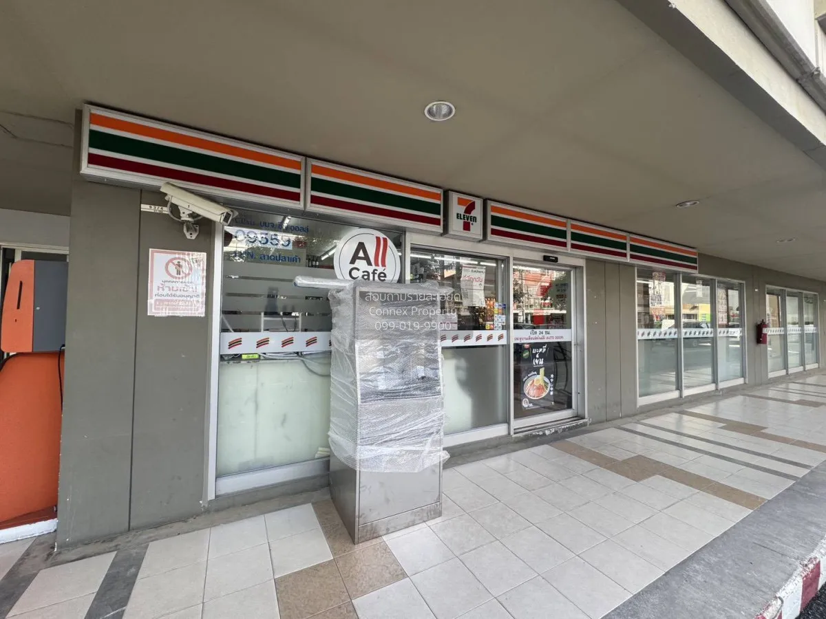 เช่าคอนโด  ลุมพินี คอนโดทาวน์ รามอินทรา - ลาดปลาเค้า อนุสาวรีย์ เ