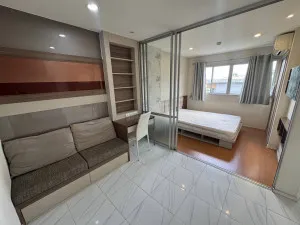 For Rent Condo , LUMPINI CONDO TOWN RAMINDRA - LATPLAKHAO , Anusawari , Bang Khen , Bangkok , CX-161010