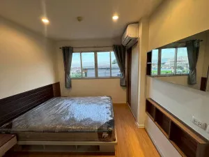 For Rent Condo , LUMPINI CONDO TOWN RAMINDRA - LATPLAKHAO , Anusawari , Bang Khen , Bangkok , CX-161010
