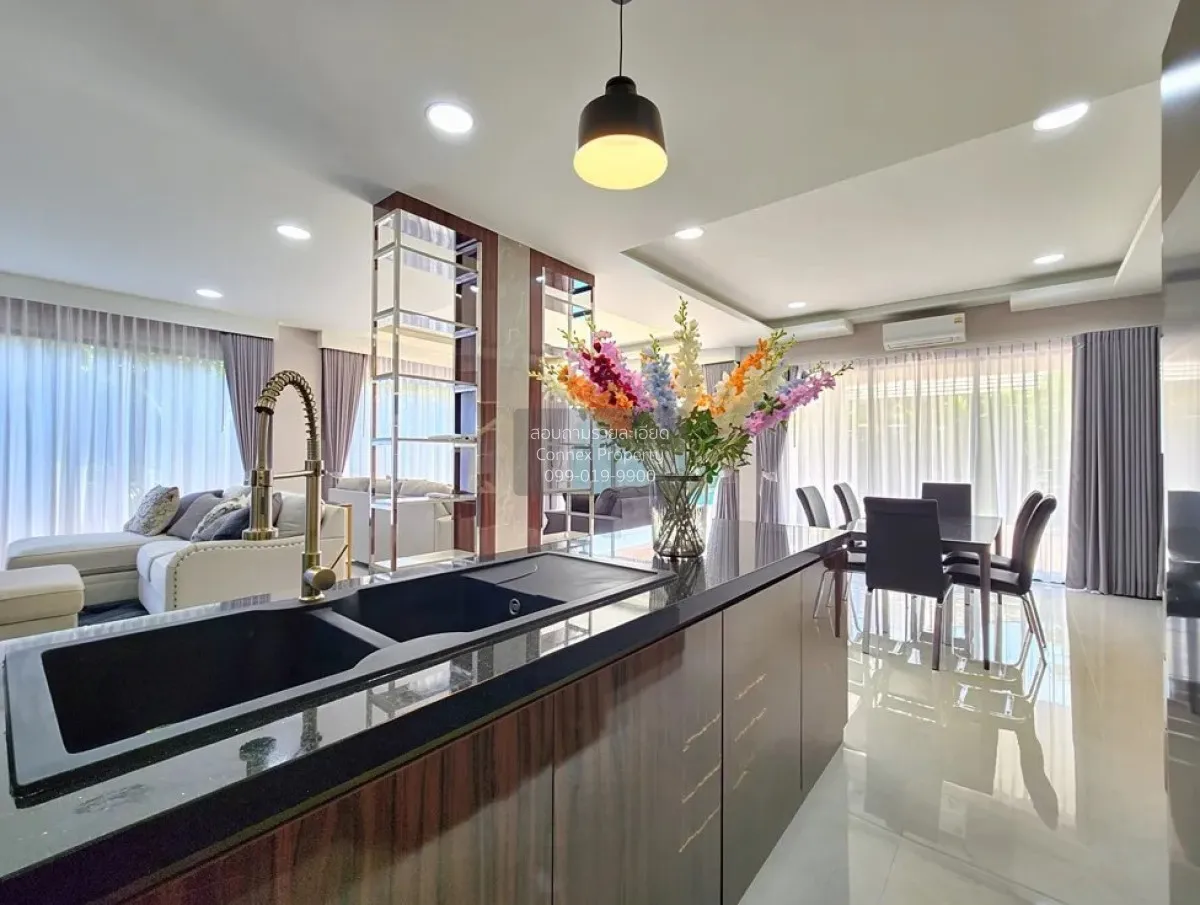 For Rent House , The Shades Villas - Pattaya , Pong , Bang Lamung