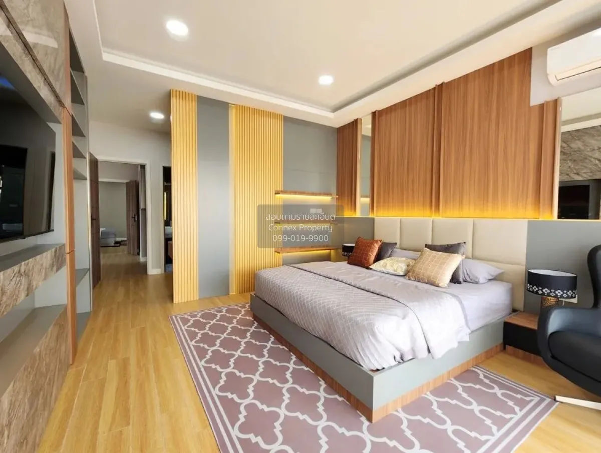 For Rent House , The Shades Villas - Pattaya , Pong , Bang Lamung