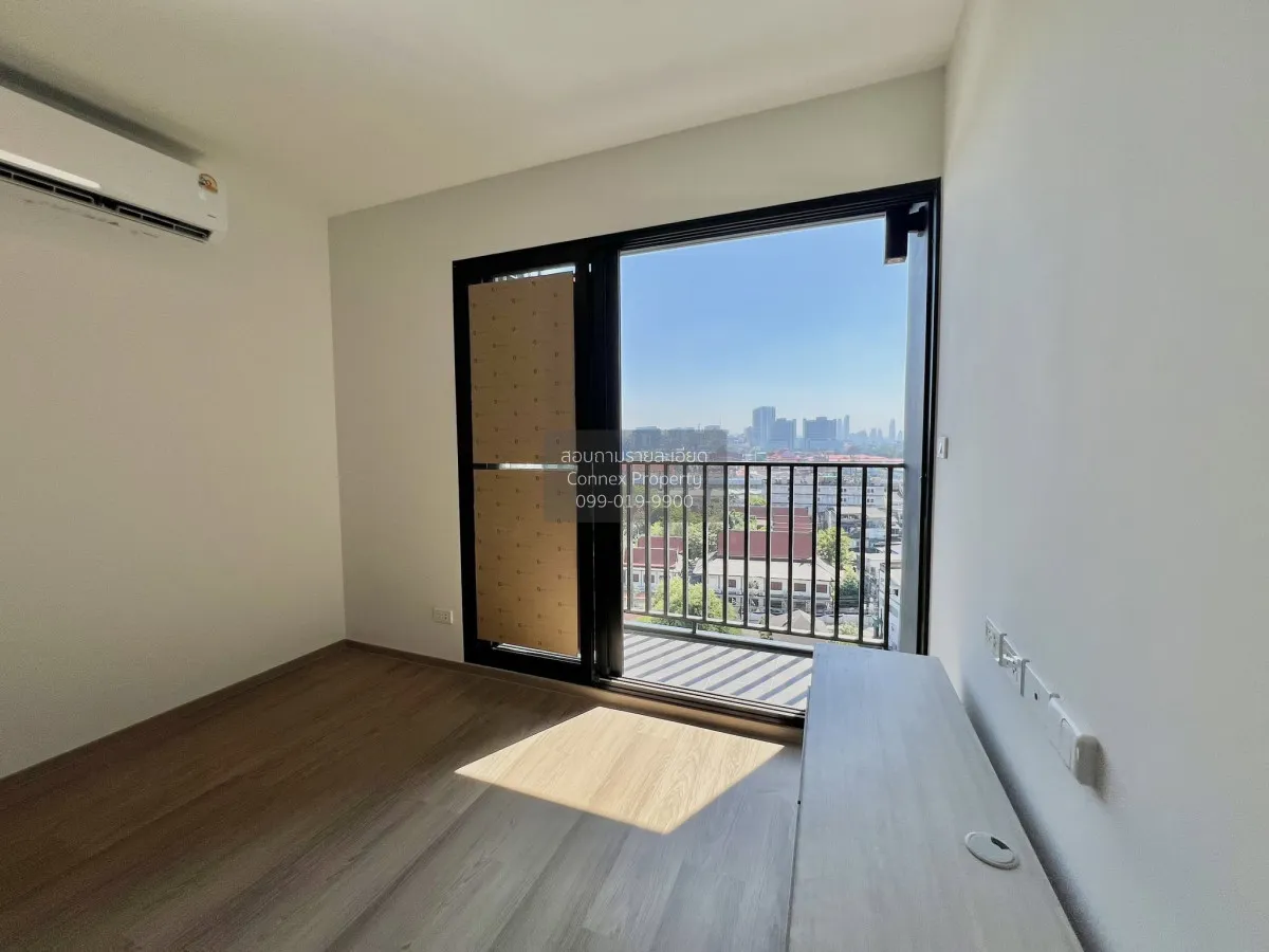For Rent Condo , Origin Play Bangkhunnon Triple Station , MRT-Ban