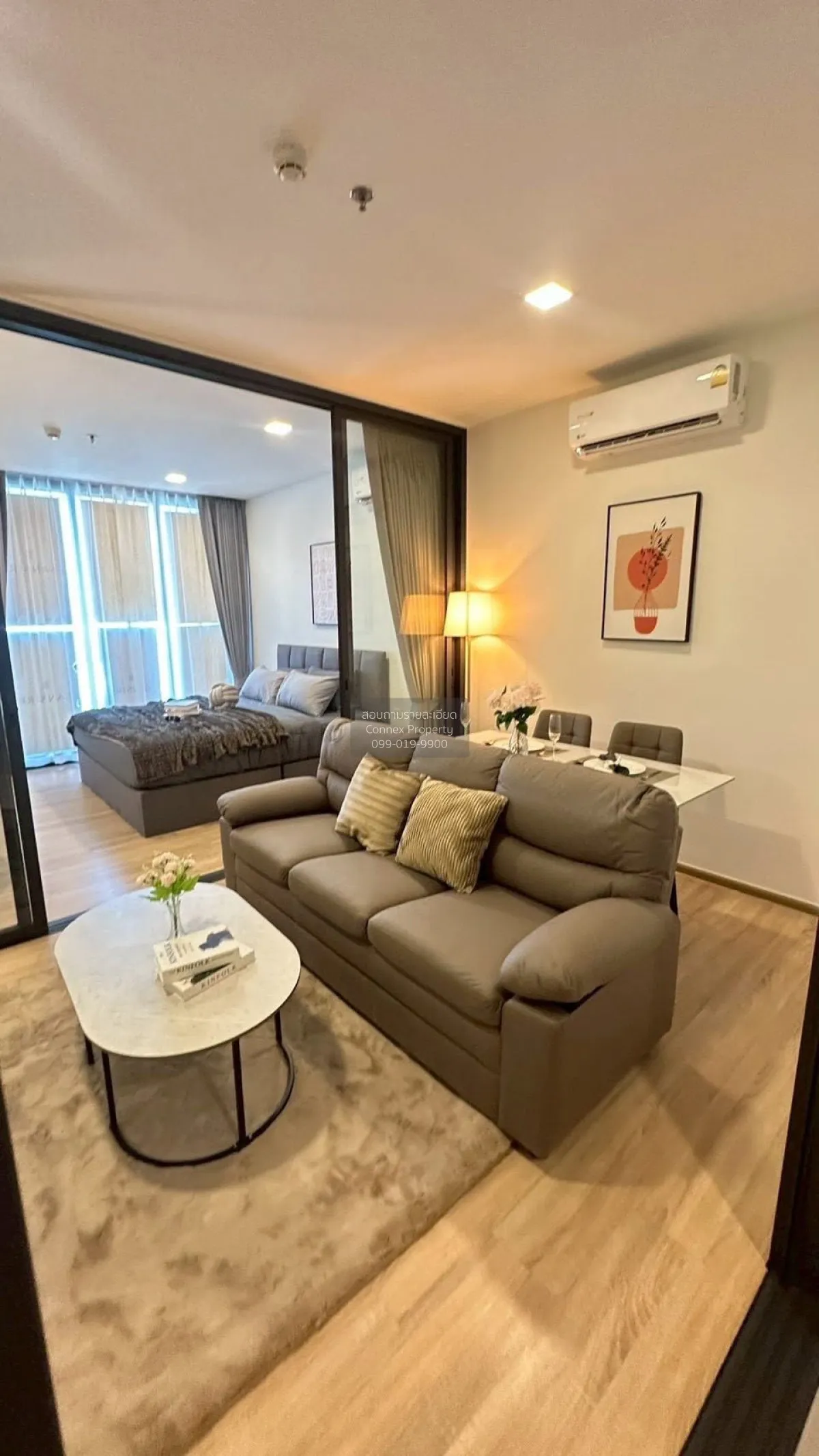 For Rent Condo , XT Phayathai , BTS-Phaya Thai , Thanon Phyathai  1