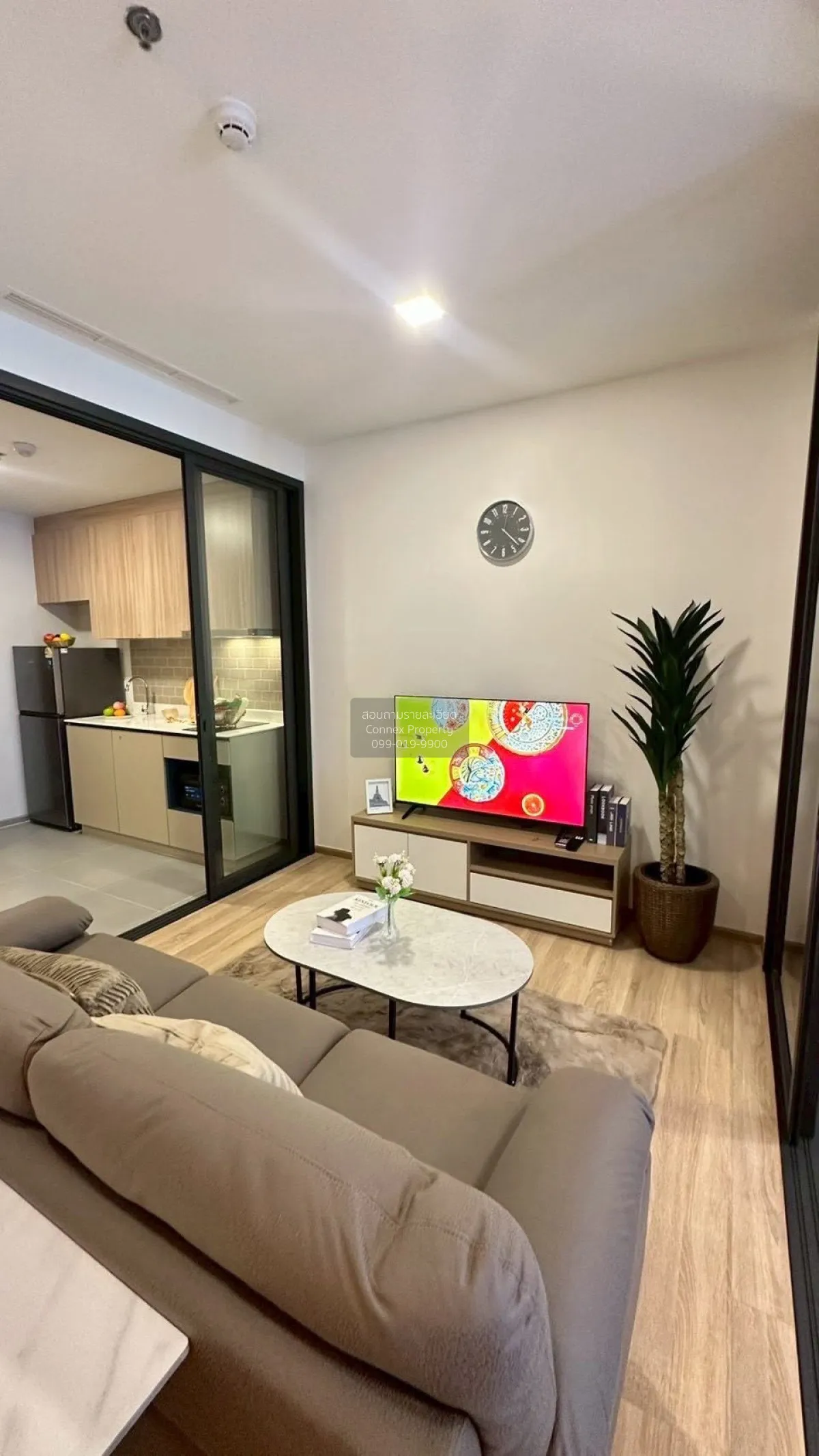 For Rent Condo , XT Phayathai , BTS-Phaya Thai , Thanon Phyathai  2