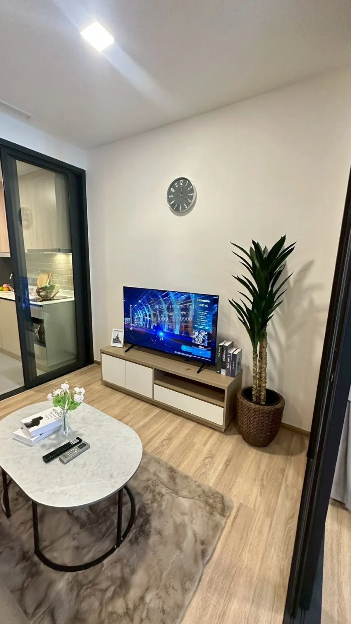 For Rent Condo , XT Phayathai , BTS-Phaya Thai , Thanon Phyathai  3