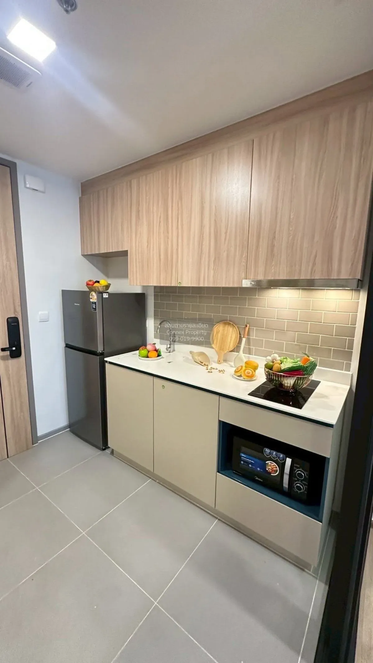 For Rent Condo , XT Phayathai , BTS-Phaya Thai , Thanon Phyathai  4