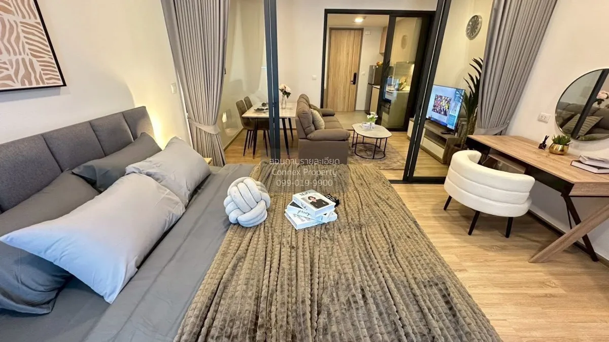 For Rent Condo , XT Phayathai , BTS-Phaya Thai , Thanon Phyathai 