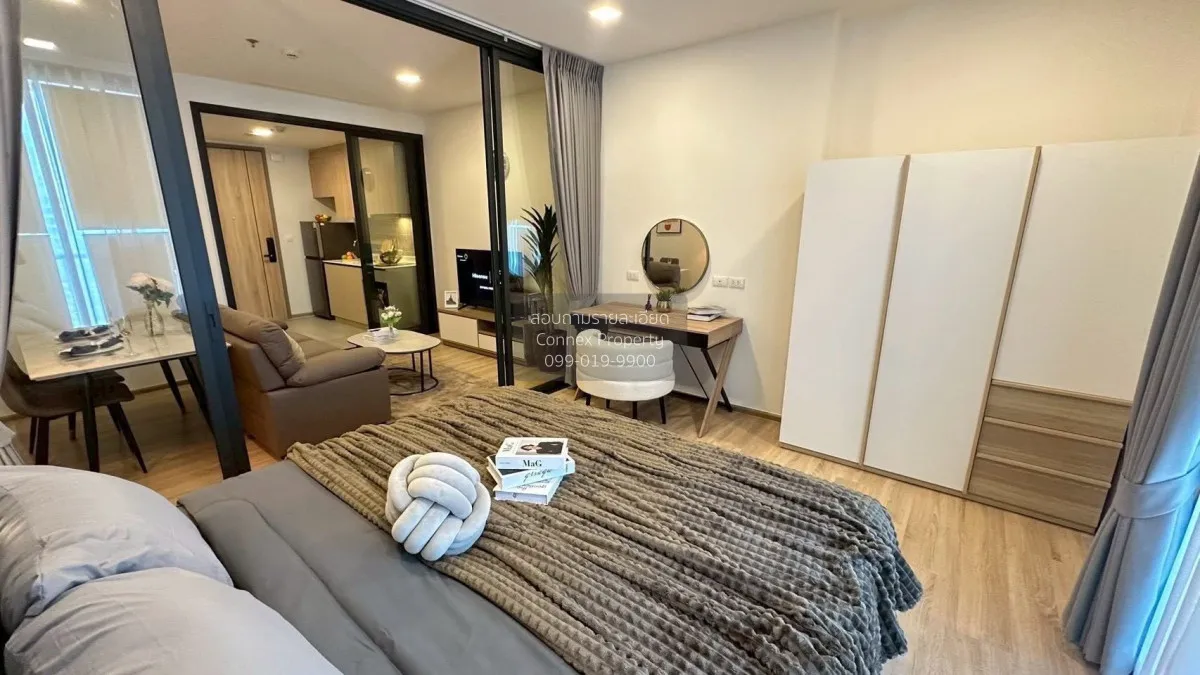For Rent Condo , XT Phayathai , BTS-Phaya Thai , Thanon Phyathai 