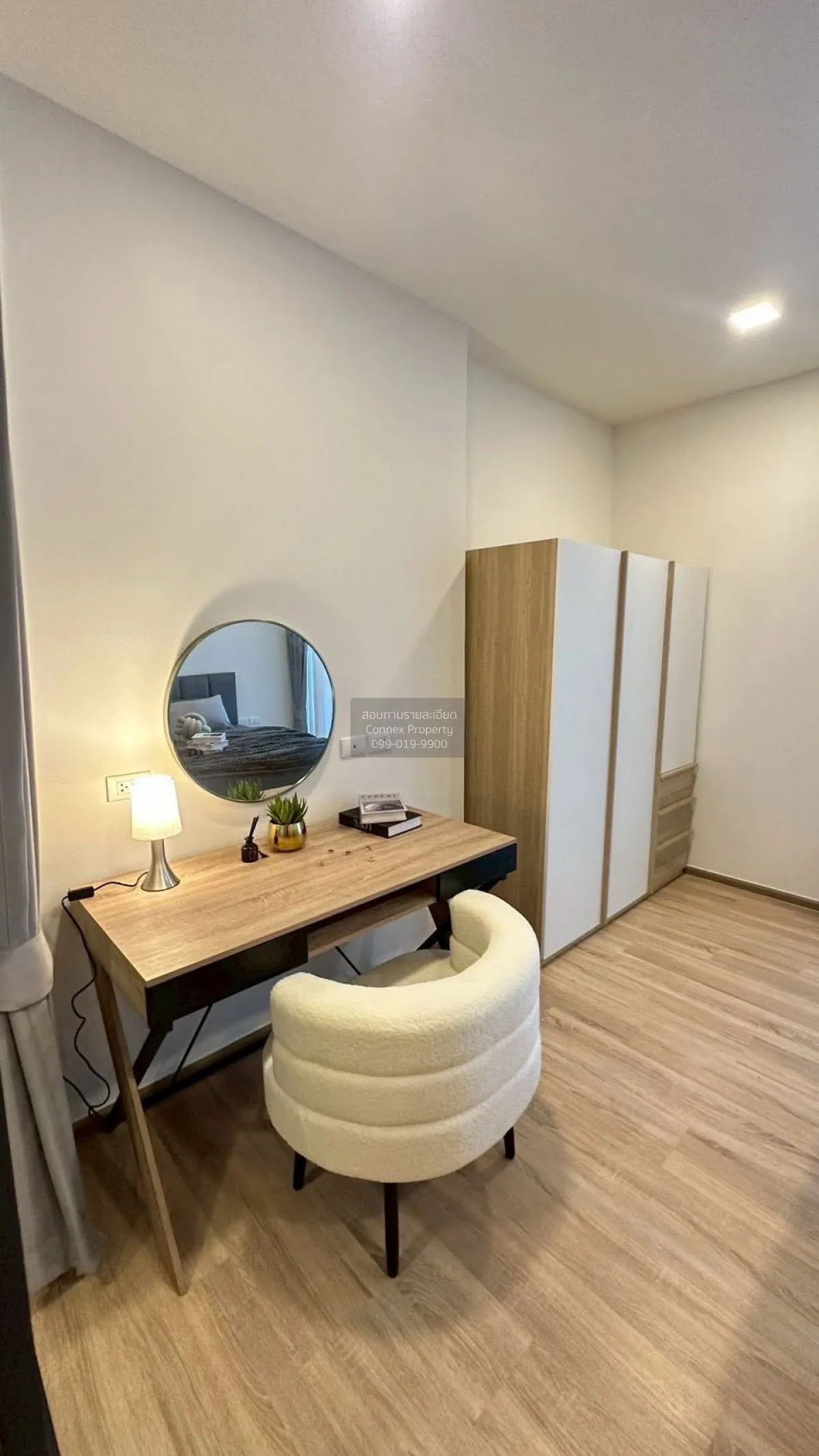 For Rent Condo , XT Phayathai , BTS-Phaya Thai , Thanon Phyathai 