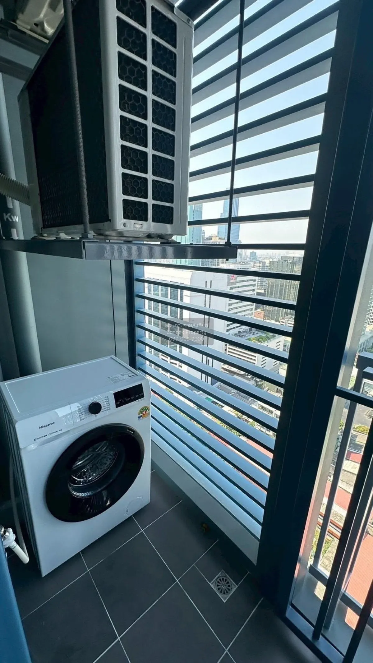 For Rent Condo , XT Phayathai , BTS-Phaya Thai , Thanon Phyathai 