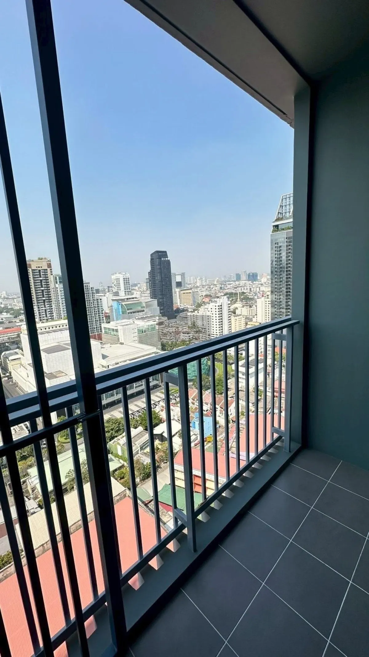 For Rent Condo , XT Phayathai , BTS-Phaya Thai , Thanon Phyathai 