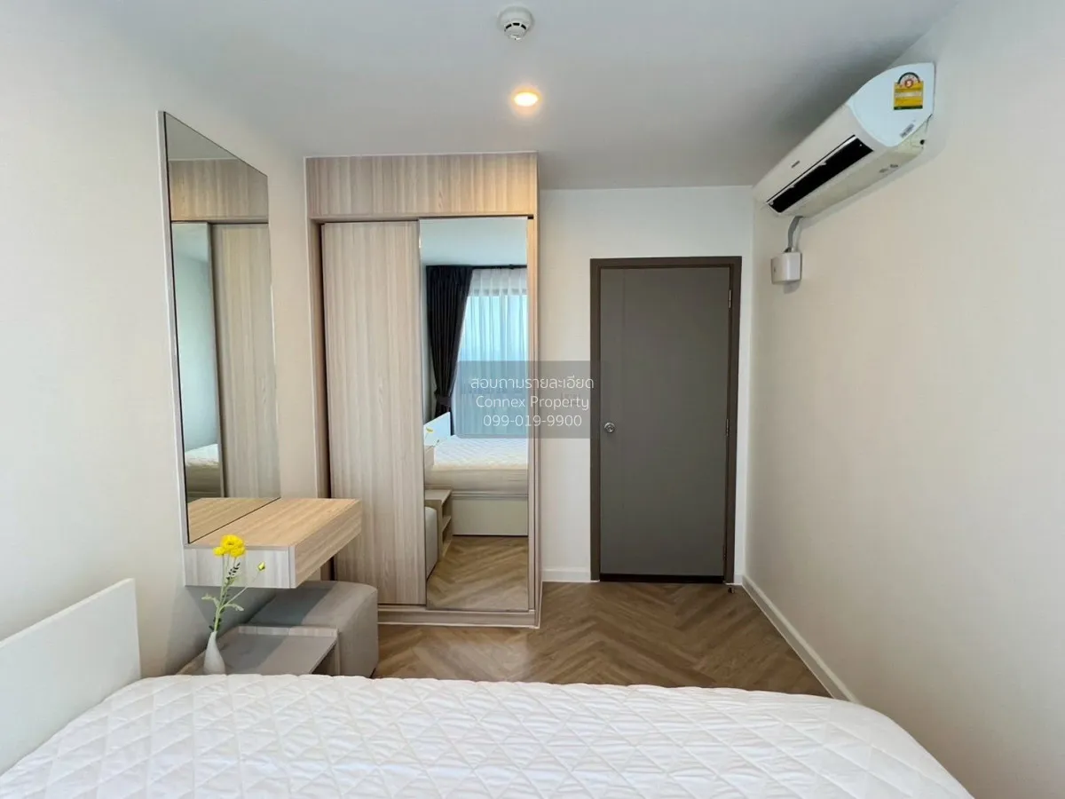 เช่าคอนโด  ไอดีโอ โอทู BTS-บางนา บางนา เขต บางนา กรุงเทพ CX-16103 3