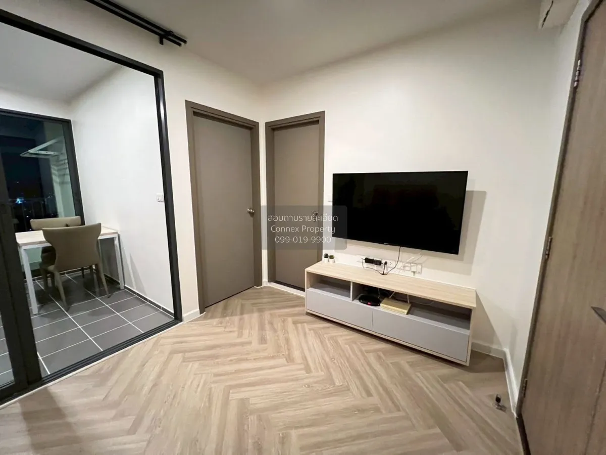 เช่าคอนโด  ไอดีโอ โอทู BTS-บางนา บางนา เขต บางนา กรุงเทพ CX-16103