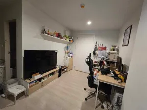 For Sale Condo , Milestone Serithai , Khlong Kum , Bung Kum , Bangkok , CX-161037