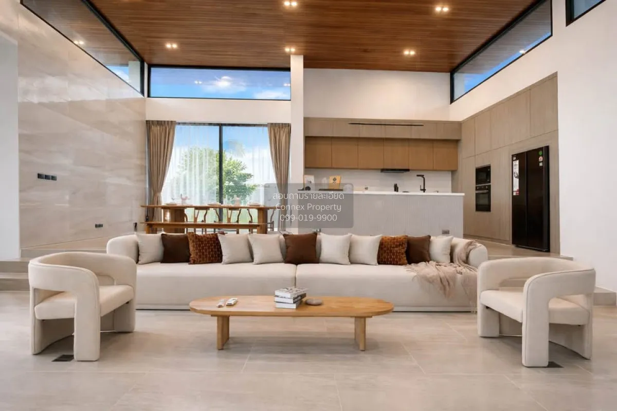 For Rent Wintery by Season Luxury Villas 1 - Storey Villa, Thalan 2