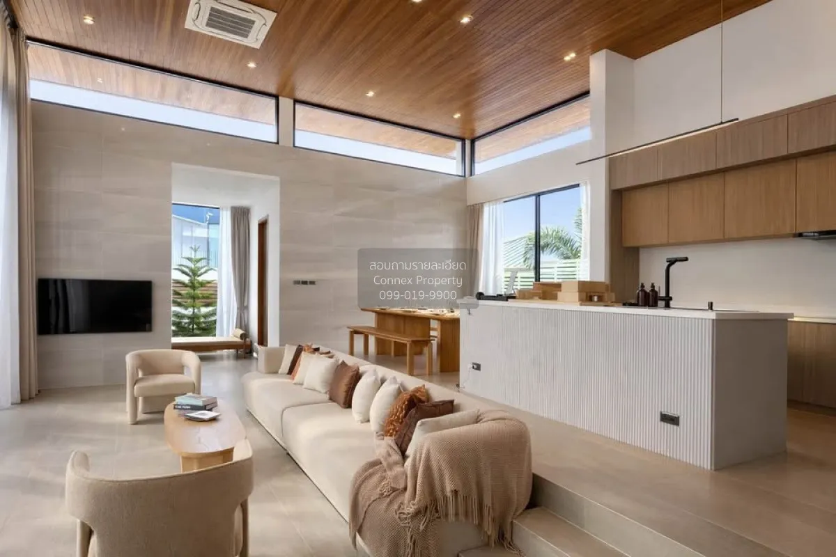 For Rent Wintery by Season Luxury Villas 1 - Storey Villa, Thalan 3