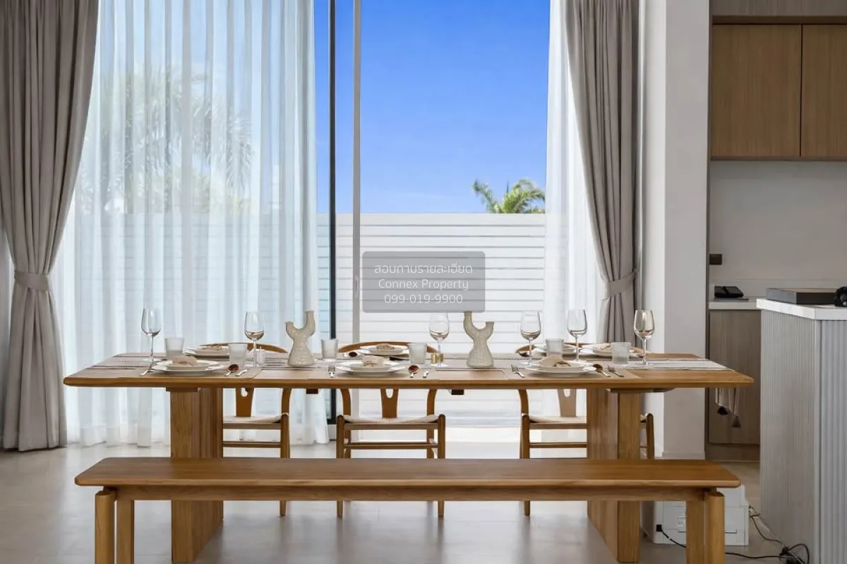 For Rent Wintery by Season Luxury Villas 1 - Storey Villa, Thalan