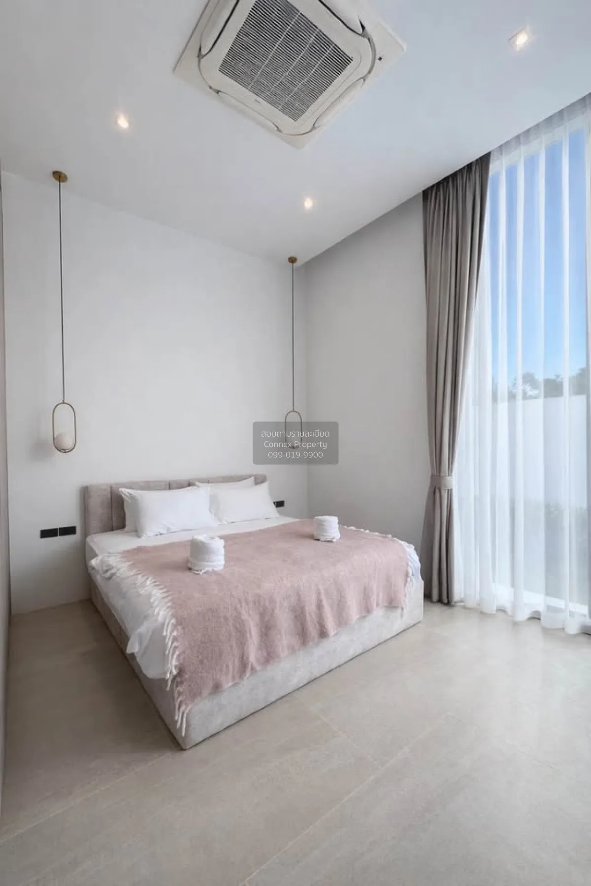 For Rent Wintery by Season Luxury Villas 1 - Storey Villa, Thalan