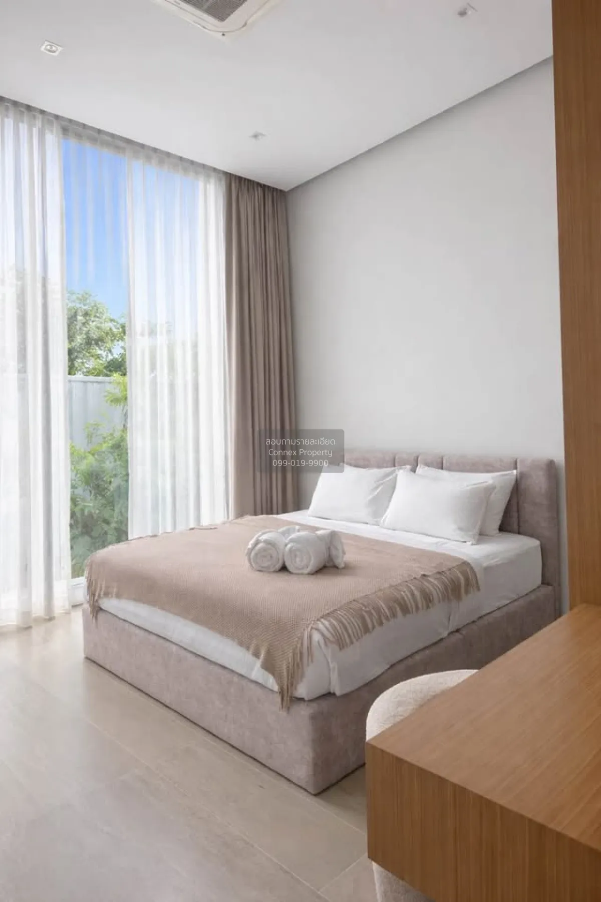 For Rent Wintery by Season Luxury Villas 1 - Storey Villa, Thalan
