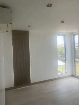For Sale Condo , THE NICHE ID Ladprao 130 , Khlong Chan , Bang Kapi , Bangkok , CX-161042
