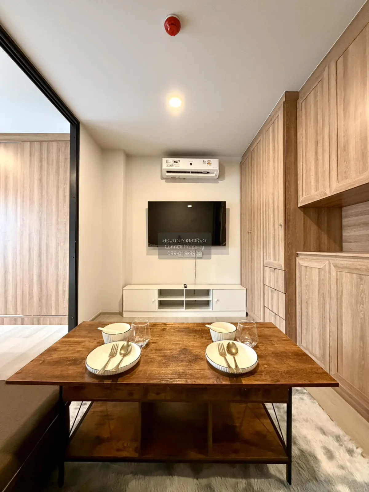 For Rent Condo , Aspire Onnut Station , BTS-On Nut , Phra Khanong 3