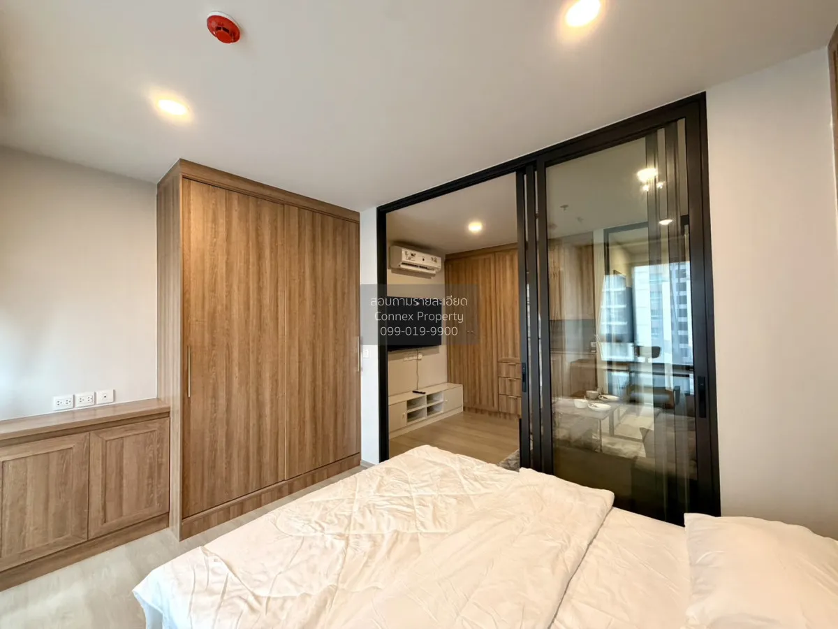 For Rent Condo , Aspire Onnut Station , BTS-On Nut , Phra Khanong