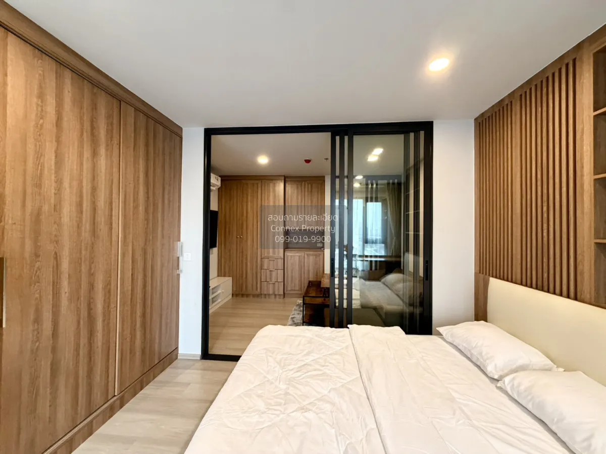 For Rent Condo , Aspire Onnut Station , BTS-On Nut , Phra Khanong