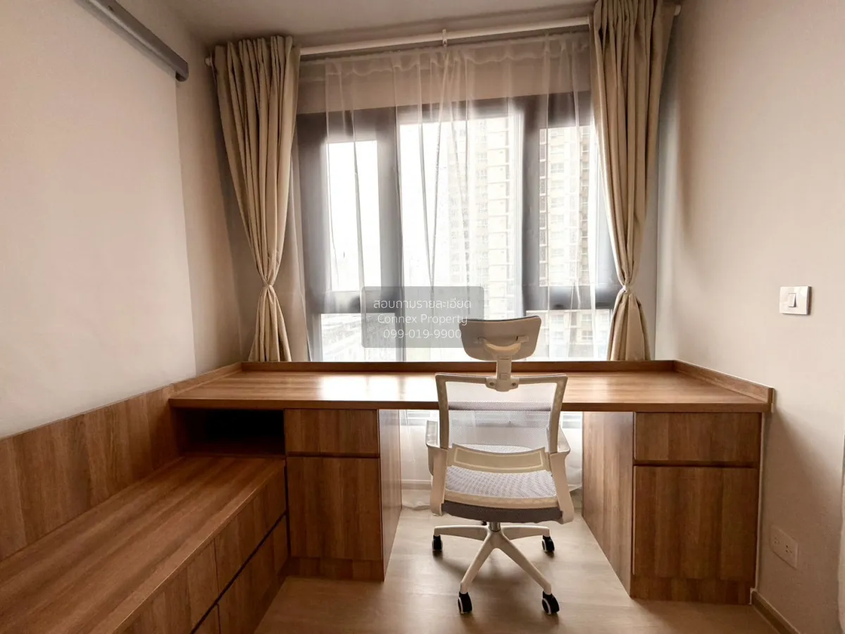 For Rent Condo , Aspire Onnut Station , BTS-On Nut , Phra Khanong
