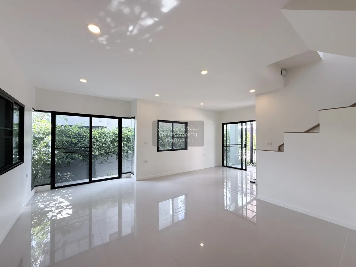 Lumpini Townville Ratchaphruek - Pinklao , Bang Khanun , Bang Kru 4