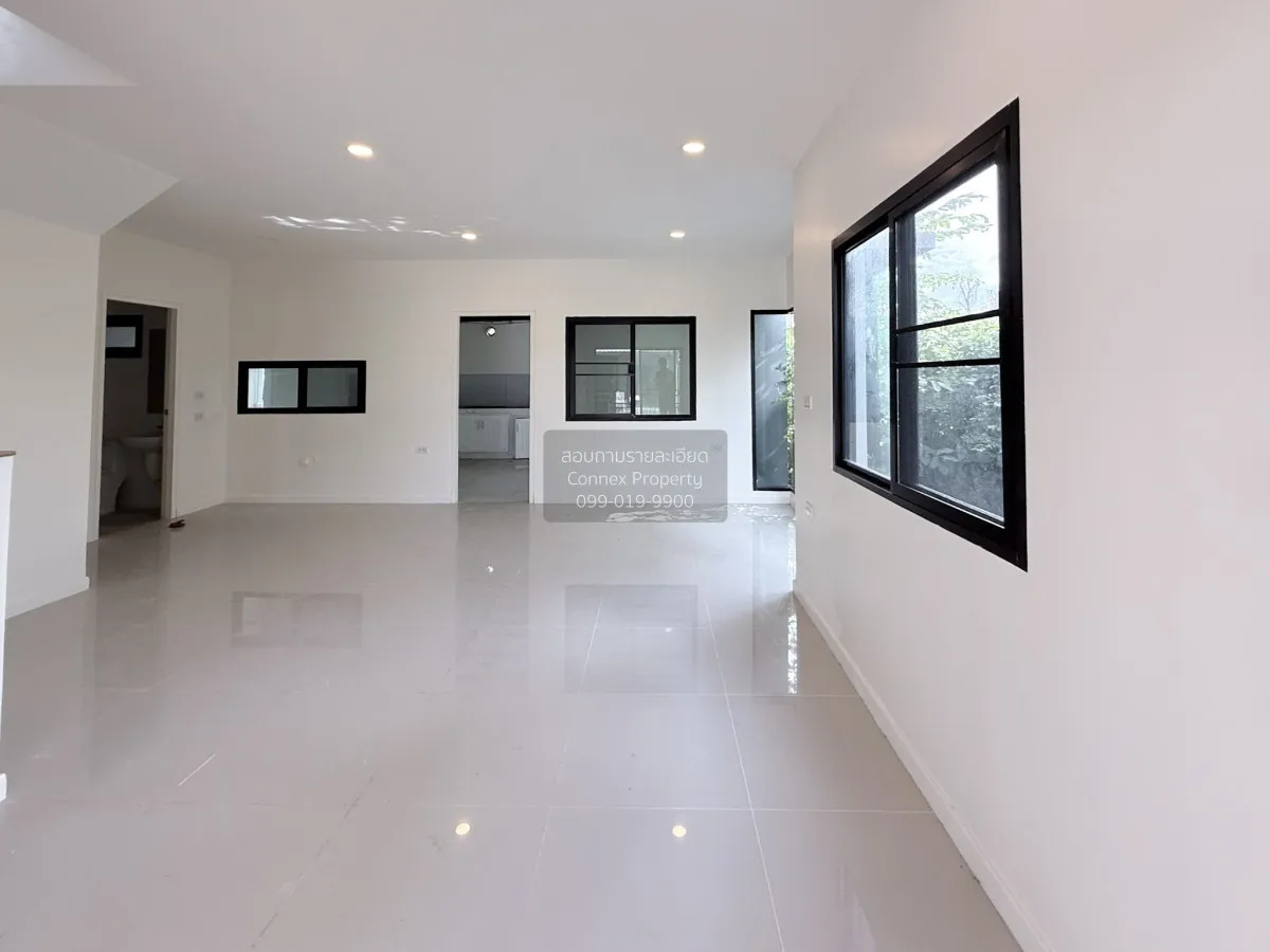 Lumpini Townville Ratchaphruek - Pinklao , Bang Khanun , Bang Kru