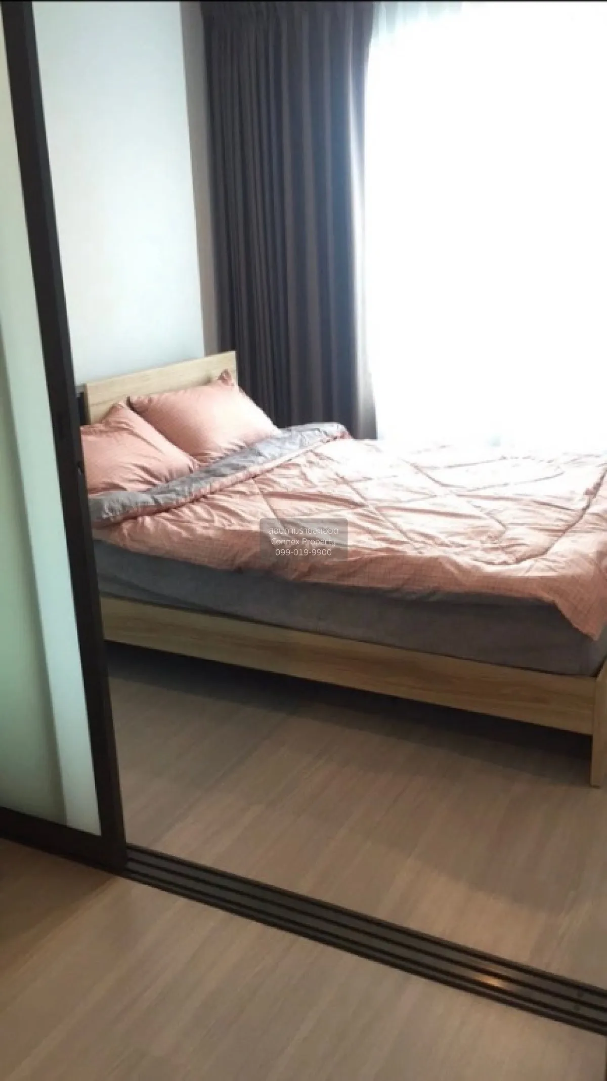 For Rent Condo , Life Ladprao , BTS-Ha Yaek Lat Phrao , Chomphon  3