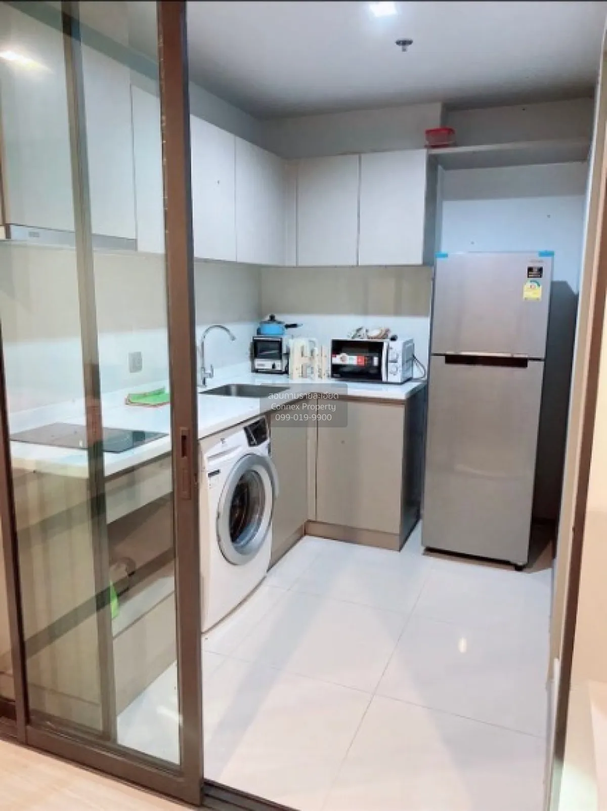 For Rent Condo , Life Ladprao , BTS-Ha Yaek Lat Phrao , Chomphon  4