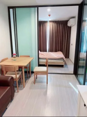 For Rent Condo , Life Ladprao , BTS-Ha Yaek Lat Phrao , Chomphon , Chatuchak , Bangkok , CX-161055