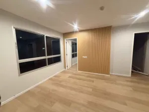 For Sale Condo , Lumpini Ville Onnut 46 , Suan Luang , Suan Luang , Bangkok , CX-161062