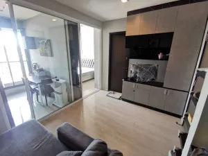 For Rent Condo , RHYTHM Sukhumvit 44/1 , BTS-Phra Khanong , Phra Khanong , Khlong Toei , Bangkok , CX-161063