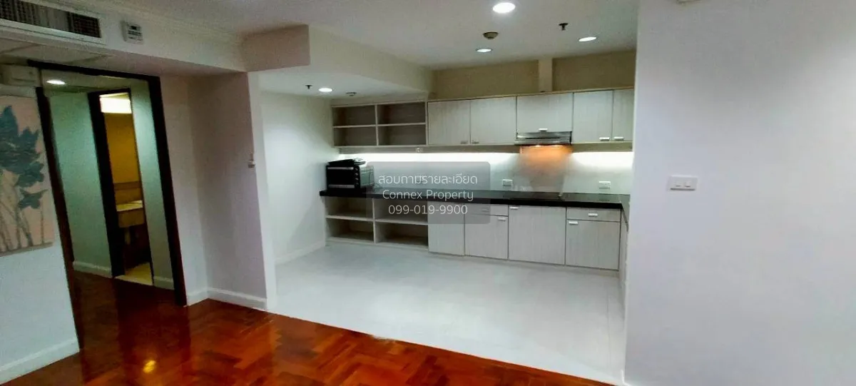 ขายคอนโด  บ้านสวนเพชร BTS-พร้อมพงษ์ คลองเตยเหนือ เขต วัฒนา กรุงเท 2