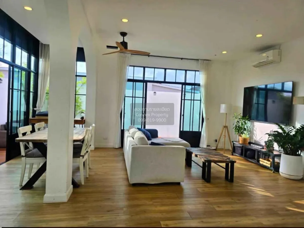 เช่าบ้าน  โมโน พลัส ป่าหล่าย ฉลอง เมืองภูเก็ต ภูเก็ต CX-161075 3