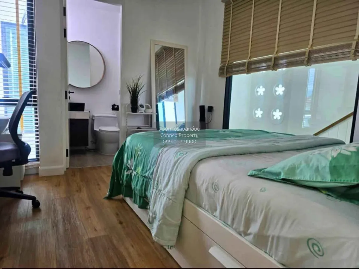 เช่าบ้าน  โมโน พลัส ป่าหล่าย ฉลอง เมืองภูเก็ต ภูเก็ต CX-161075