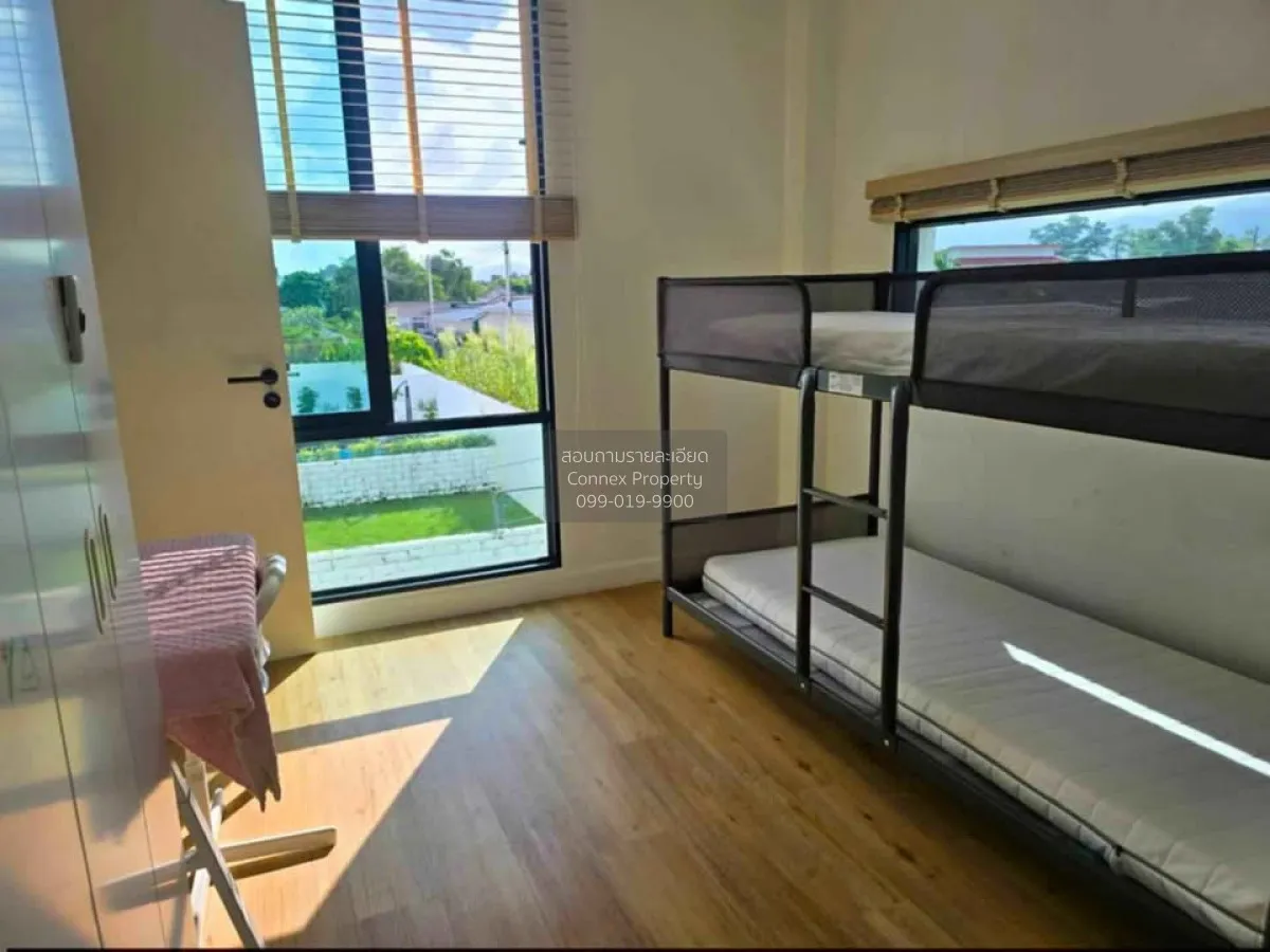 เช่าบ้าน  โมโน พลัส ป่าหล่าย ฉลอง เมืองภูเก็ต ภูเก็ต CX-161075