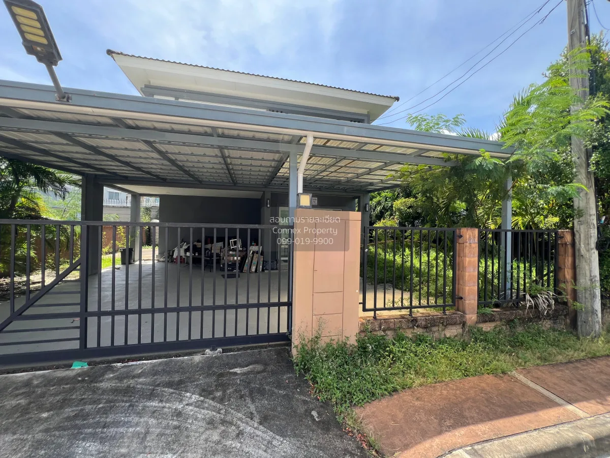 For Sale House , The Plant Thepkrasattri - Thalang , nice view ,  1