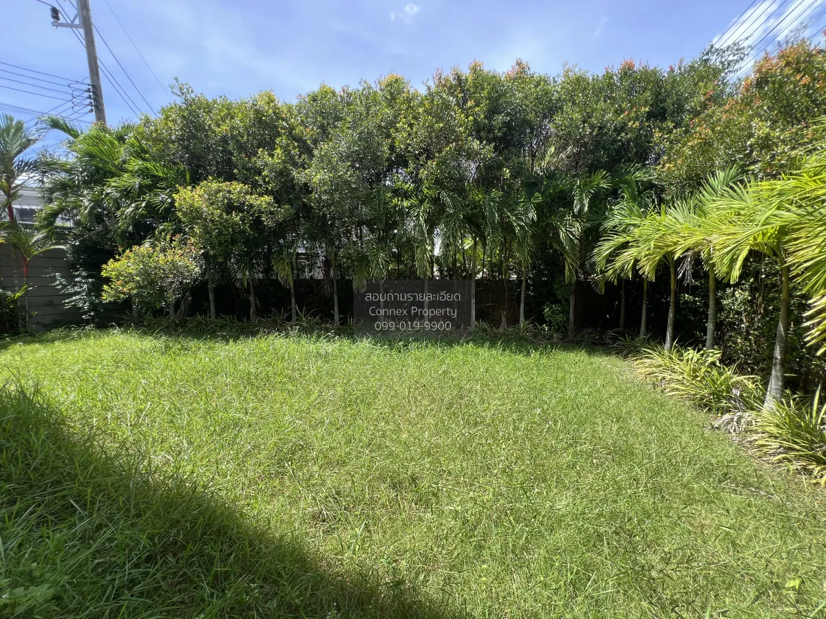 For Sale House , The Plant Thepkrasattri - Thalang , nice view ,  3