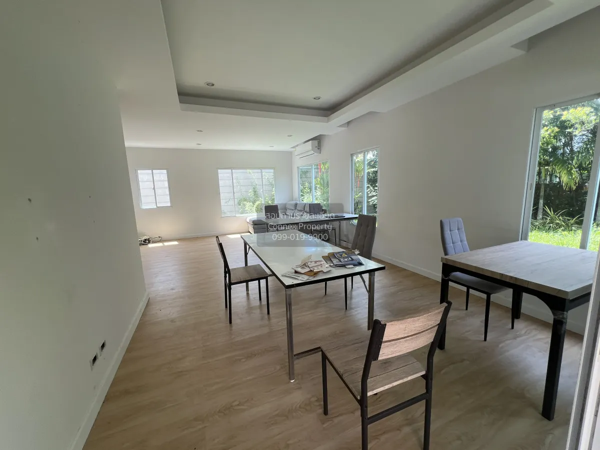 For Sale House , The Plant Thepkrasattri - Thalang , nice view ,  4