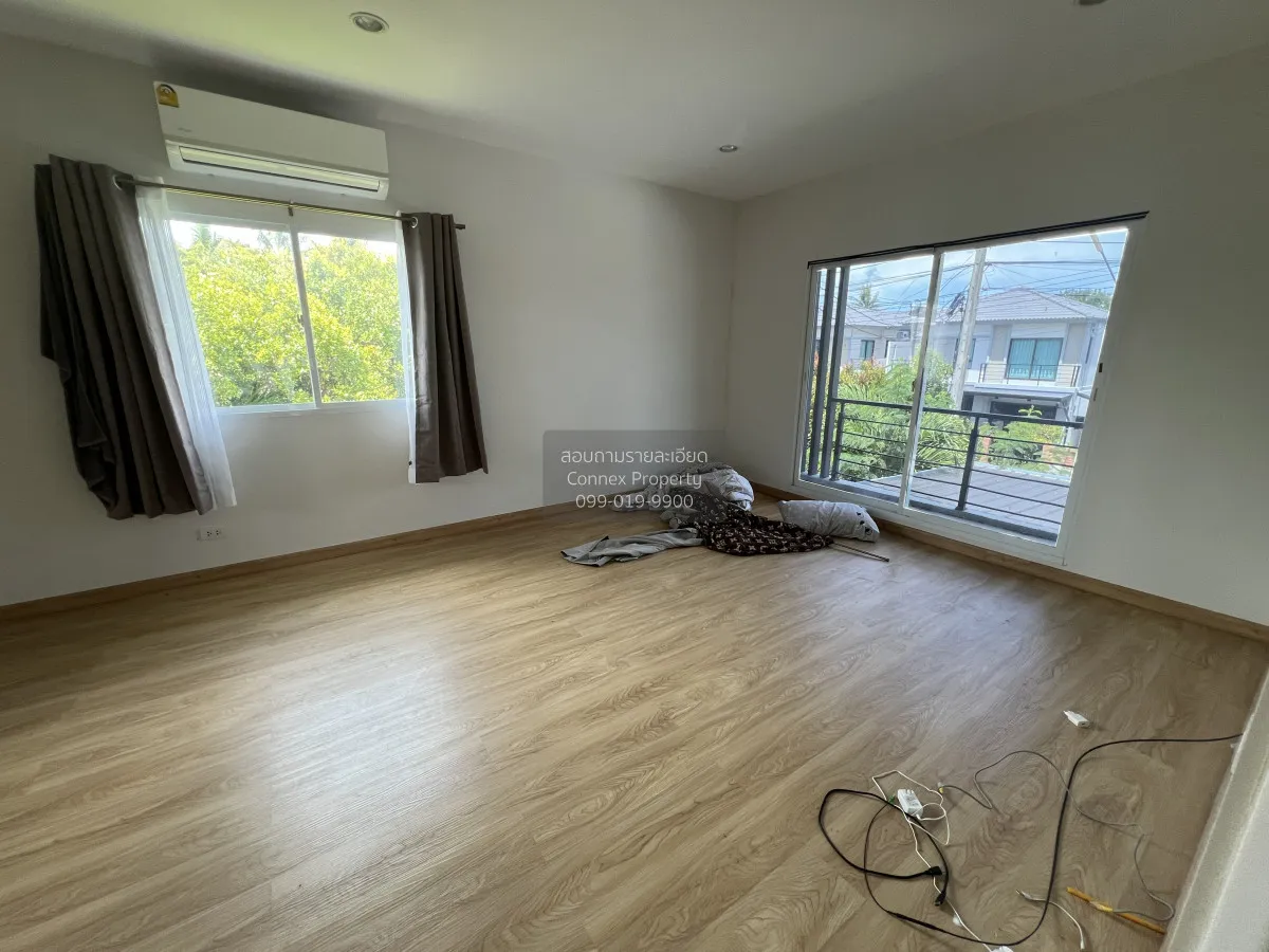 For Sale House , The Plant Thepkrasattri - Thalang , nice view , 